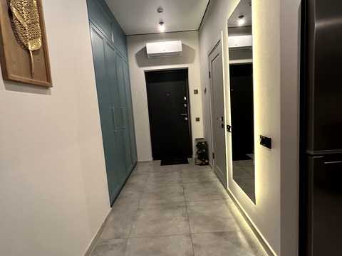 квартира за адресою Курортний пров., 2
