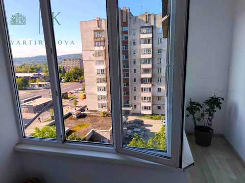 квартира за адресою Богдана Хмельницького вул., 275