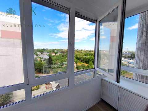 квартира за адресою Богдана Хмельницького вул., 275