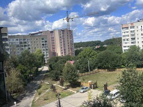 квартира за адресою Тараса Шевченка вул., 388