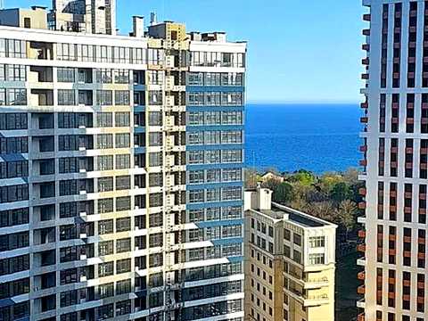 квартира за адресою Курортний пров., (Будинок)