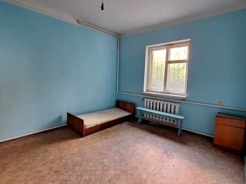 дом по адресу Лазарева ул.