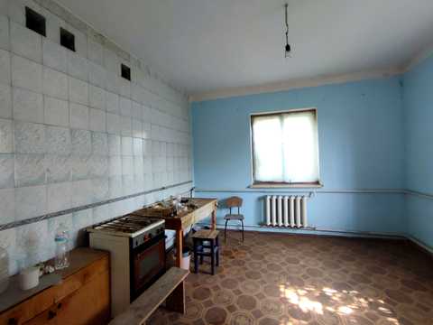 дом по адресу Лазарева ул.