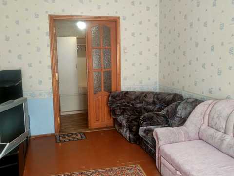 квартира по адресу Мира просп., 22