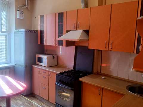 квартира по адресу Мира просп., 22
