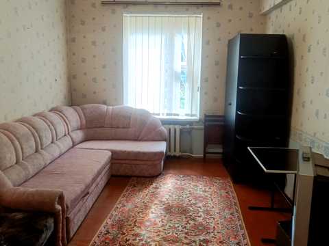 квартира по адресу Мира просп., 22