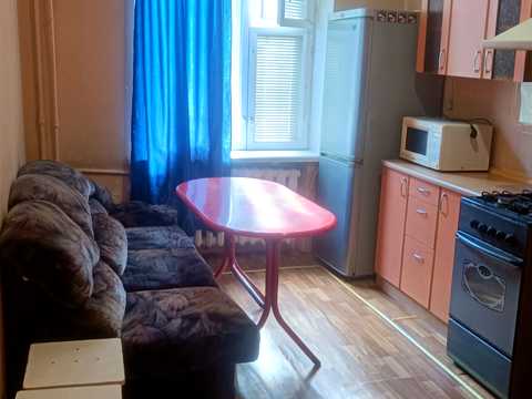 квартира по адресу Мира просп., 22
