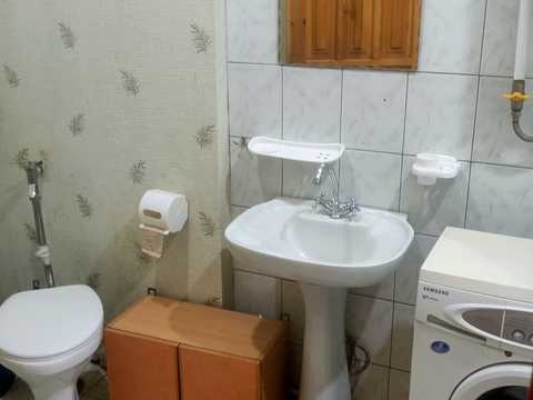квартира по адресу Мира просп., 22