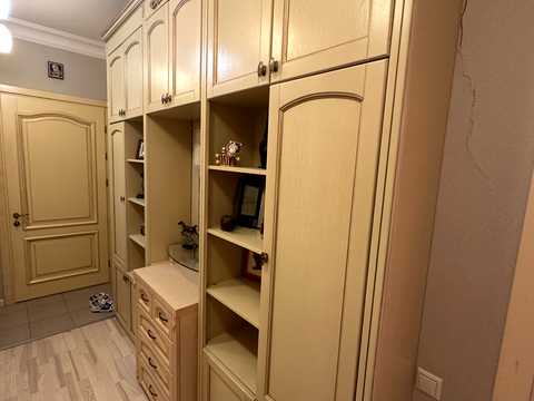 квартира за адресою Князів Острозьких вул. (Московська), 41/8