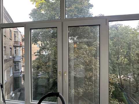 квартира за адресою Князів Острозьких вул. (Московська), 41/8