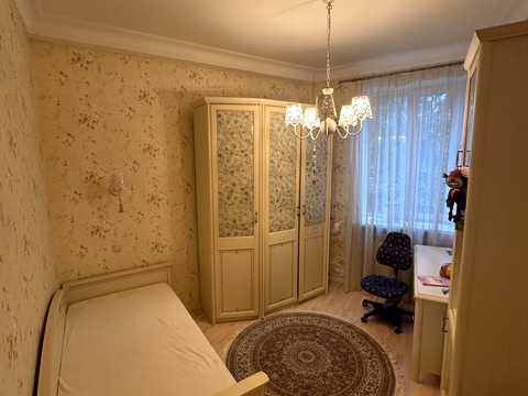квартира за адресою Князів Острозьких вул. (Московська), 41/8