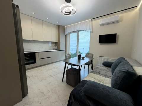 квартира за адресою Загорська вул., 180