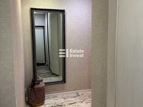 квартира по адресу Елизаветинская ул., 5