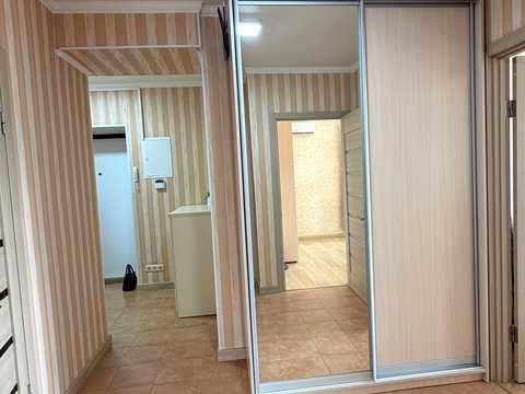 квартира за адресою Матвія Донцова вул. (Тургенєвська), 25-В