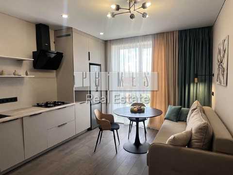квартира за адресою Інститутська вул., 5