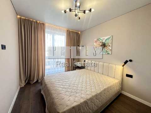 квартира за адресою Інститутська вул., 5