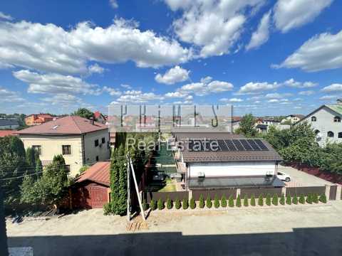 квартира за адресою Інститутська вул., 5