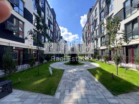 квартира за адресою Інститутська вул., 5