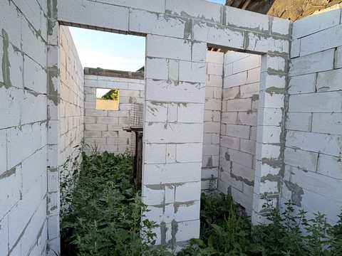 участок по адресу Гаёвая ул. (Комсомольская), 4