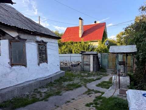 участок по адресу Гаёвая ул. (Комсомольская), 4