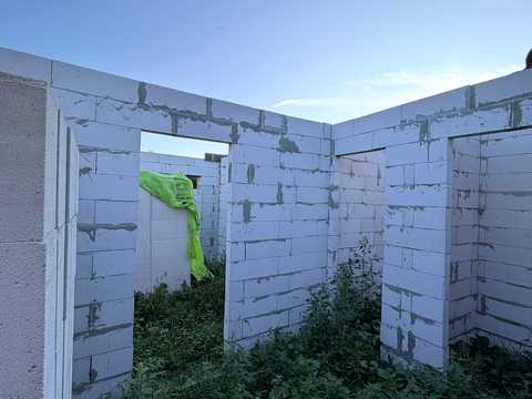 участок по адресу Гаёвая ул. (Комсомольская), 4