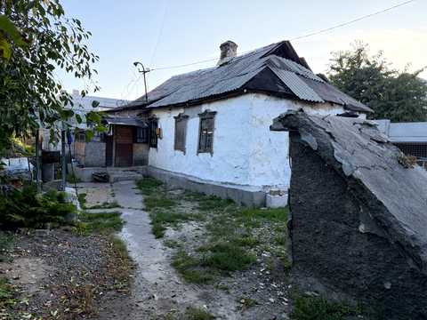 участок по адресу Гаёвая ул. (Комсомольская), 4