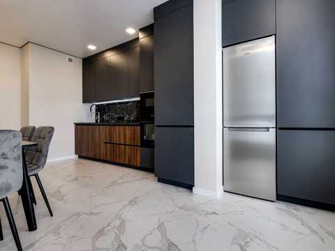 квартира за адресою Карла Мікльоша вул., 17