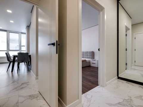 квартира за адресою Карла Мікльоша вул., 17