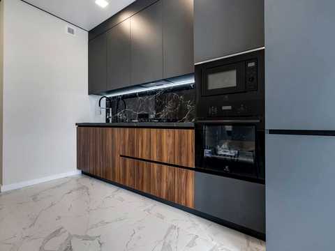 квартира за адресою Карла Мікльоша вул., 17