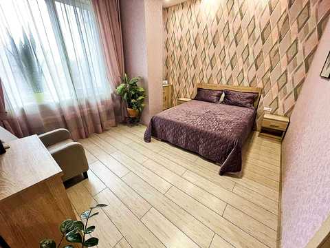 квартира по адресу Пантелеймоновская ул., 112