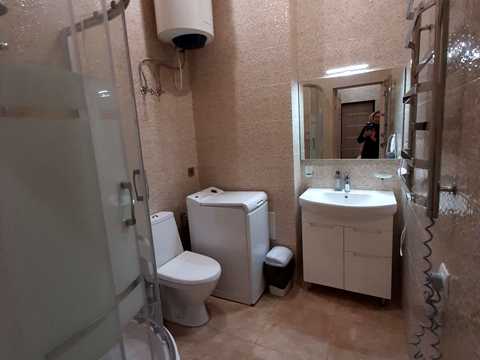 квартира по адресу Пантелеймоновская ул., 112