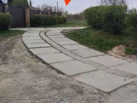 участок по адресу Школьная ул.