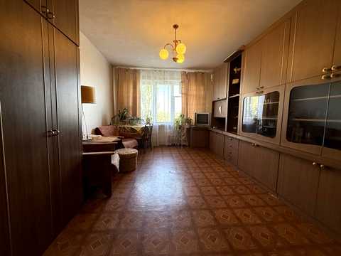квартира за адресою Набережна Перемоги вул., 134 К2