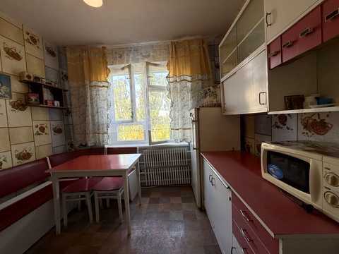 квартира за адресою Набережна Перемоги вул., 134 К2