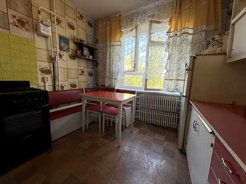 квартира за адресою Набережна Перемоги вул., 134 К2