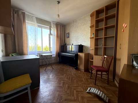квартира за адресою Набережна Перемоги вул., 134 К2