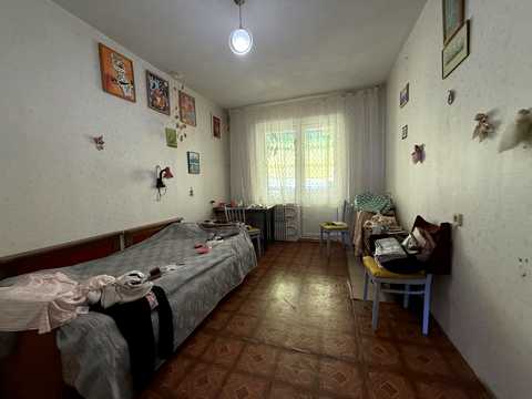 квартира за адресою Набережна Перемоги вул., 134 К2