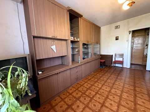 квартира за адресою Набережна Перемоги вул., 134 К2