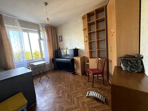 квартира за адресою Набережна Перемоги вул., 134 К2