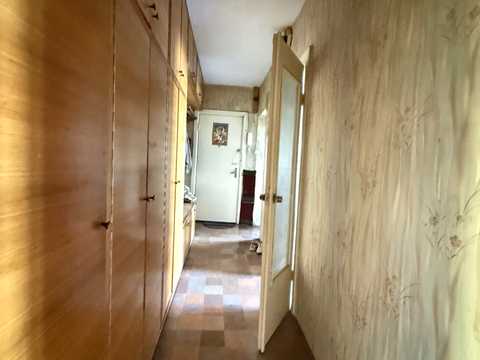 квартира за адресою Набережна Перемоги вул., 134 К2