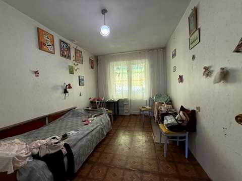 квартира за адресою Набережна Перемоги вул., 134 К2