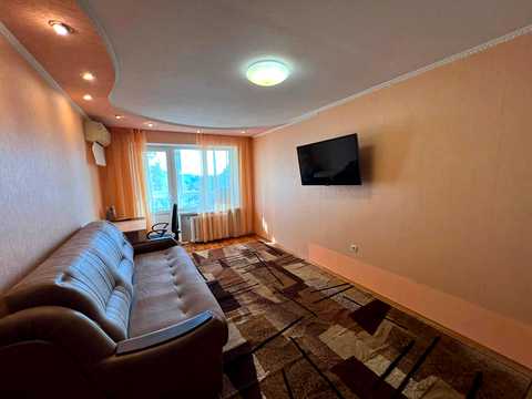 квартира по адресу Академика Янгеля ул., 7