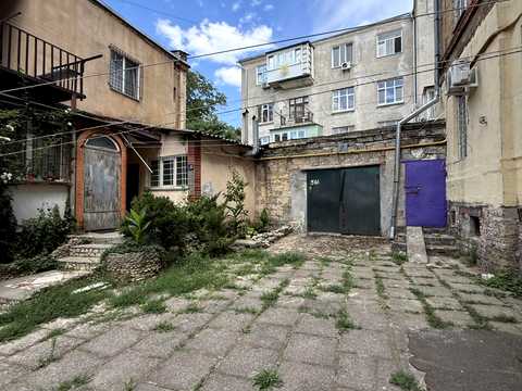 квартира за адресою Олександра Свіща вул. (Середня), 11