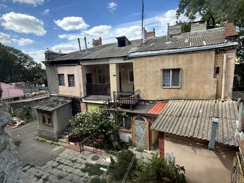 квартира за адресою Олександра Свіща вул. (Середня), 11