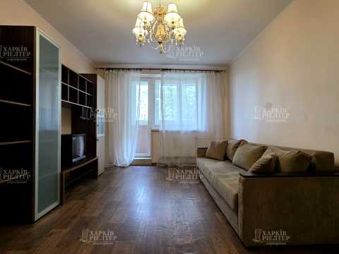 квартира за адресою Харків, Сухумська вул., 24
