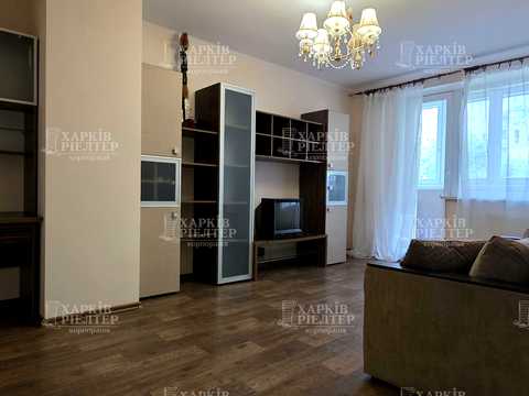 квартира за адресою Харків, Сухумська вул., 24