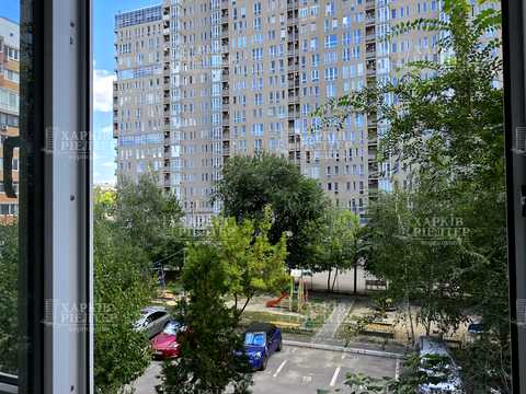 квартира за адресою Харків, Сухумська вул., 24