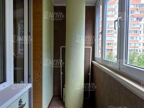 квартира за адресою Харків, Сухумська вул., 24