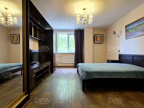квартира за адресою Харків, Сухумська вул., 24
