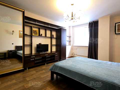 квартира за адресою Харків, Сухумська вул., 24